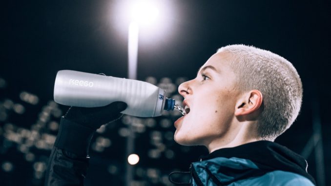 Keego Trinkflasche Keego Trinkflasche