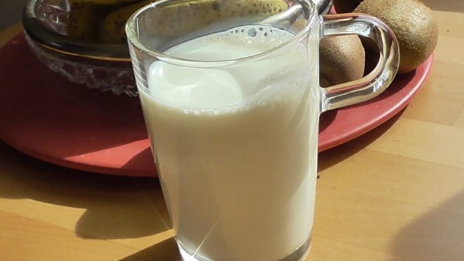 Milch Milch