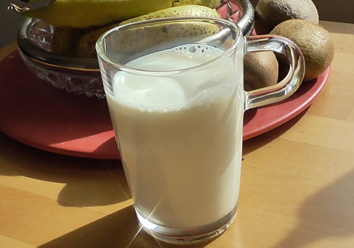Milch ist kein Gift – Alle Fakten zur Milch